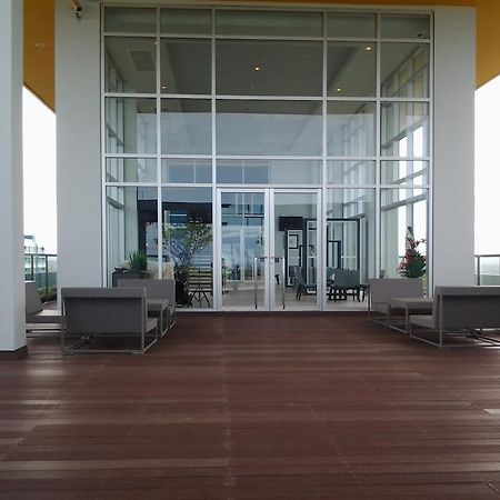Lpn Park Beach Tour B Bãi biển Jomtien Ngoại thất bức ảnh