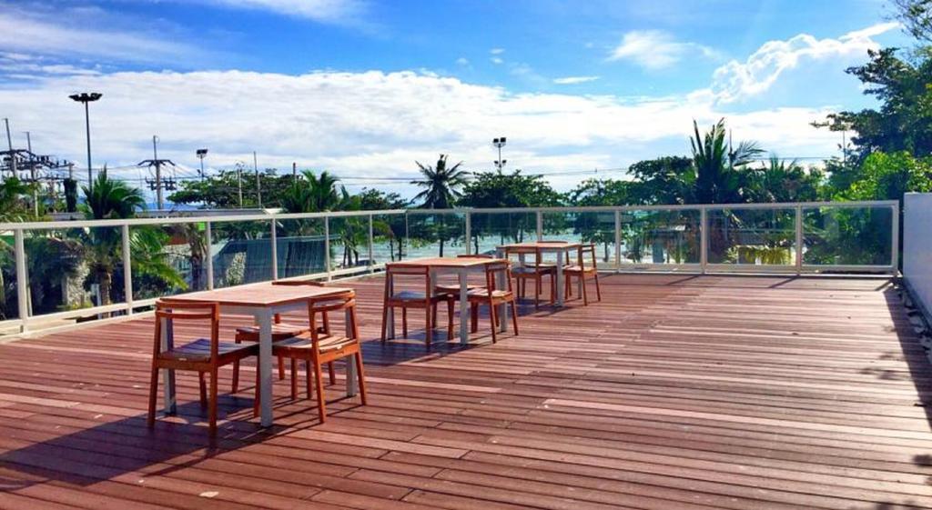 Lpn Park Beach Tour B Bãi biển Jomtien Ngoại thất bức ảnh