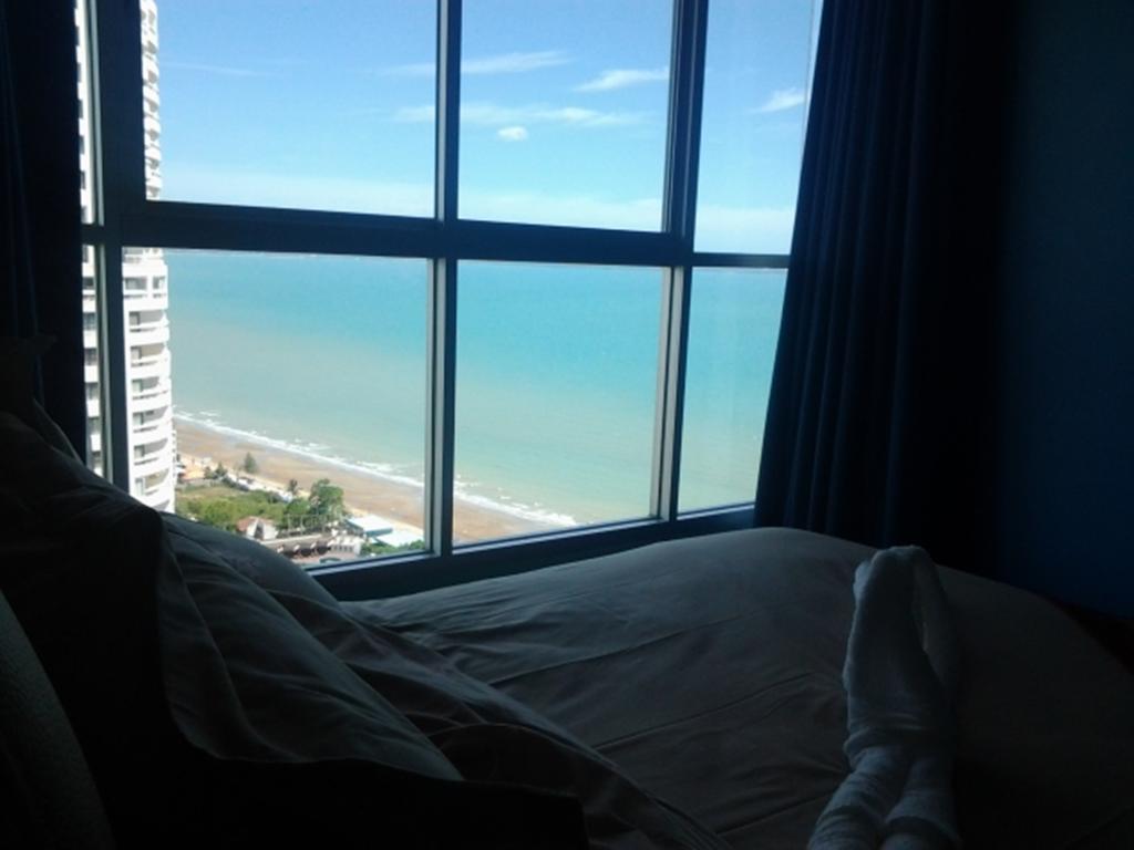Lpn Park Beach Tour B Bãi biển Jomtien Phòng bức ảnh