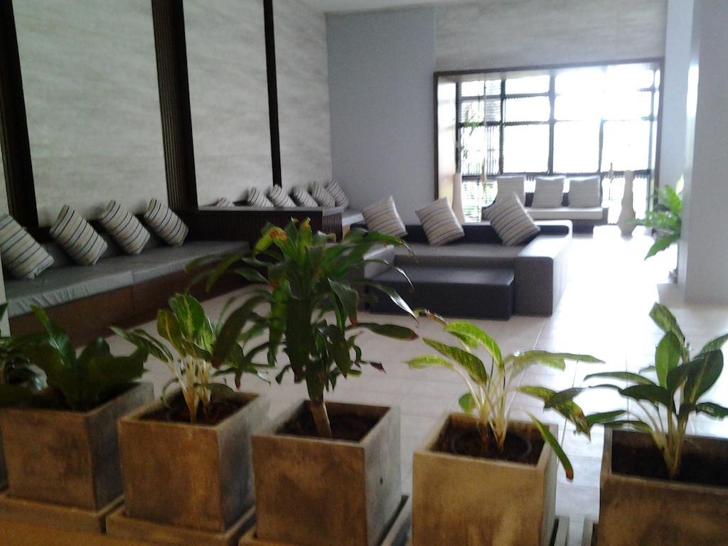 Lpn Park Beach Tour B Bãi biển Jomtien Ngoại thất bức ảnh
